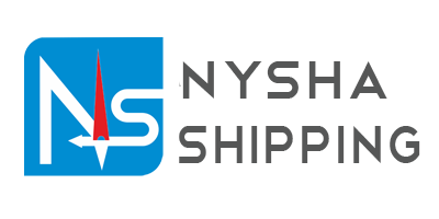 Nysa Logo